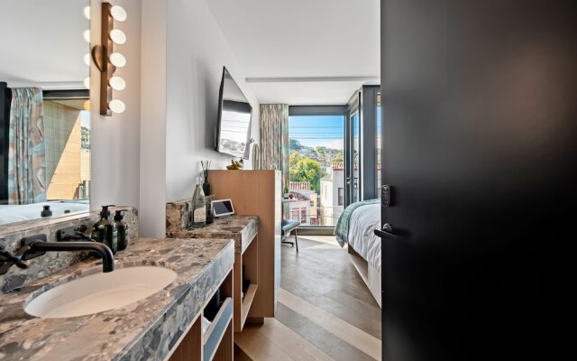 The Hotel Castro San Francisco