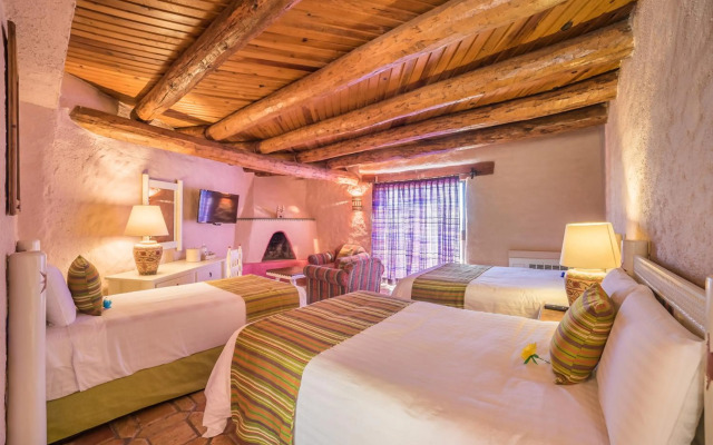 Hotel El Mirador by Balderrama Hotel Collection