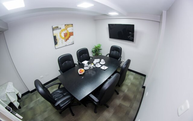 Hotel Convencion