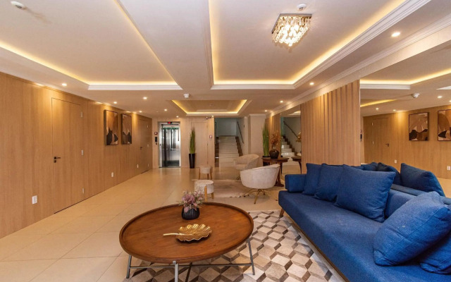 Apartamento Don Raul