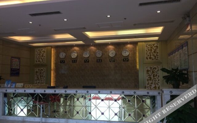 Yaojiang Yulongwan Hotel