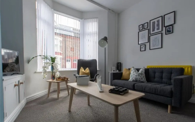 Urban Lux Preston