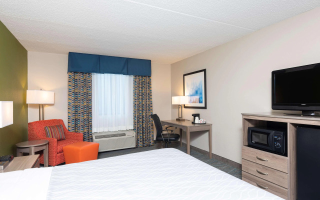 Best Western Dutch Valley Inn