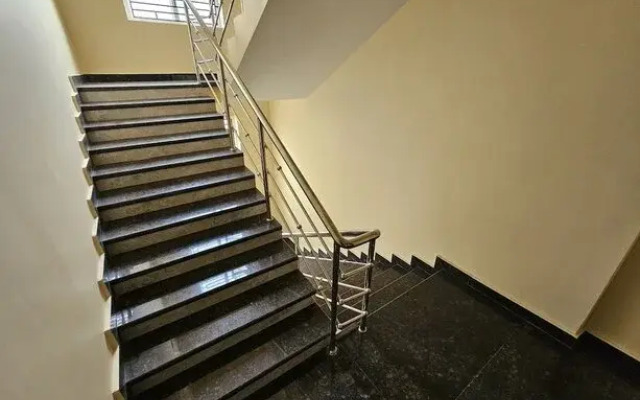 Goroomgo Maya Homes Puri