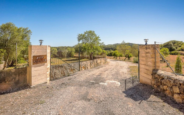 Villa Son Fornes