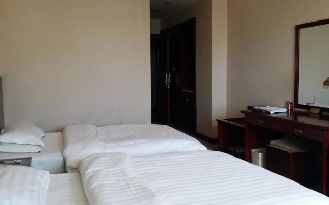Kunming Dongfanglong Hotel