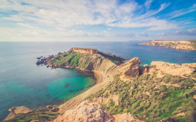 Beautiful Studio in Gozo Island