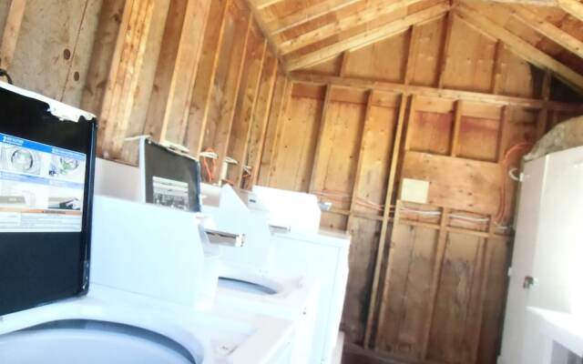 Rustico Acres Cottages