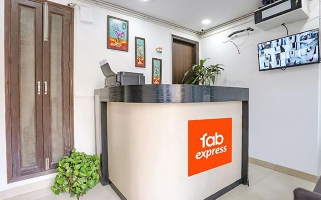 Fabexpress Premium Room I