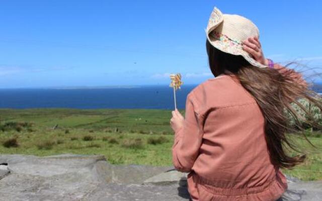 Doolin Village Lodges