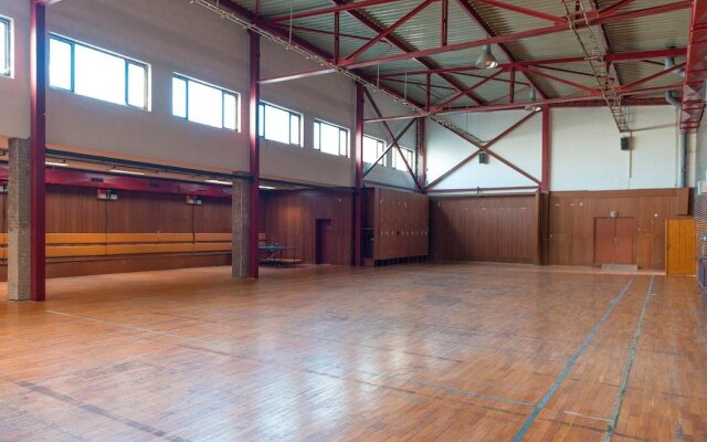 Hotel SportCentrum Brandýs