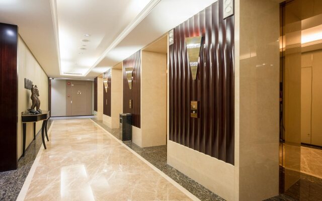 Oakwood Premier Guangzhou