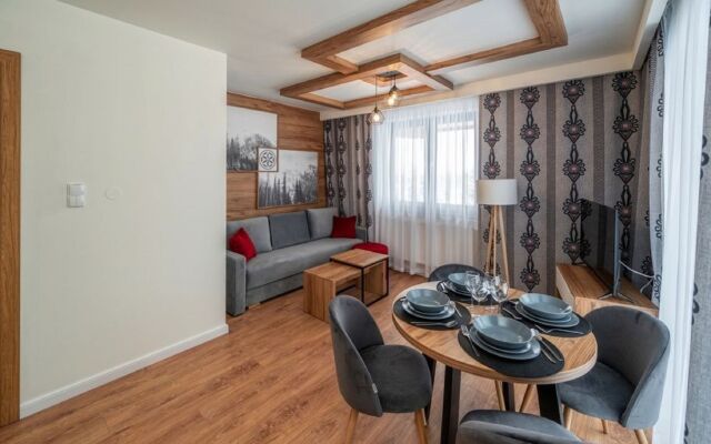 Sun & Snow Resorts L Białka Tatrzańska