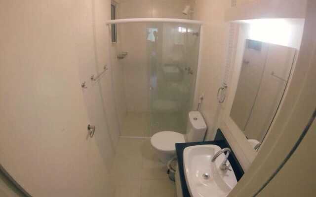 2 Bedroom Apartment - 202