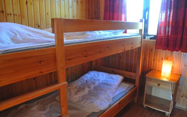 Attractive Holiday Home in Somme-leuze With Sauna