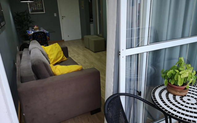 Yacht Village Natal Top