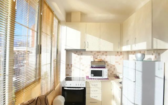 Apartments R.