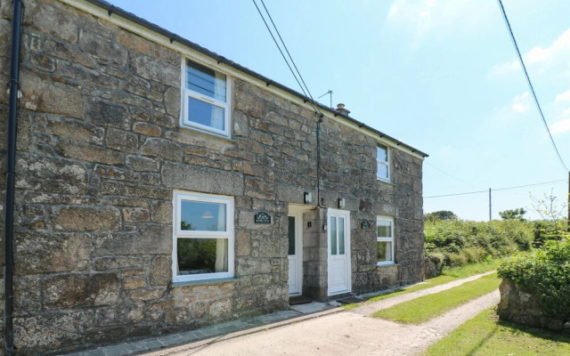 Rosewall Cottage