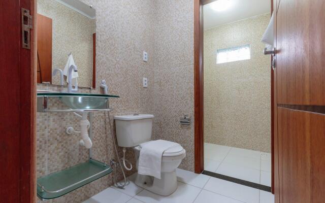 Apto a 600m da praia Porto Seguro-BA JAR0018