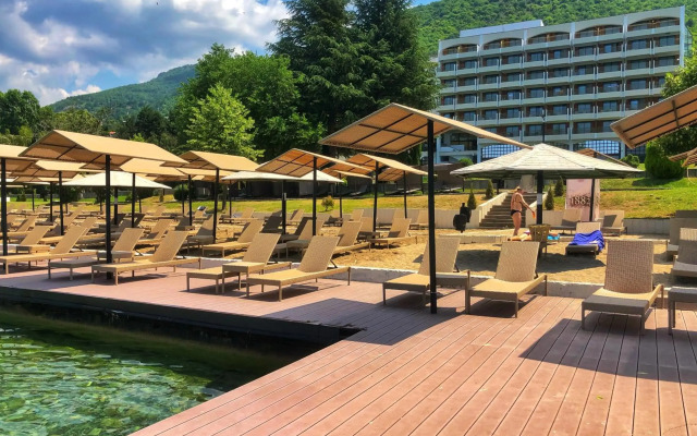 Hotel Bellevue