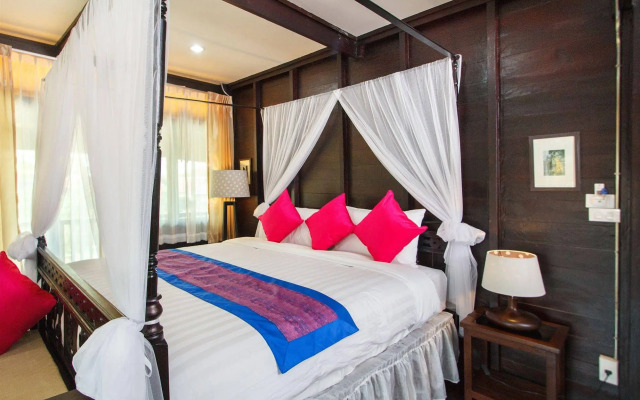 Wiang Chang Klan Boutique Hotel