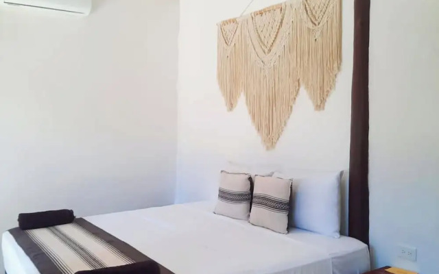 Casa Sofia Holbox