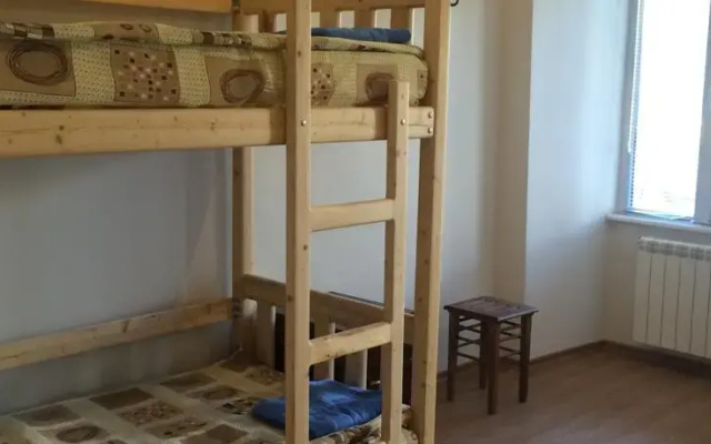 Hostel Konka