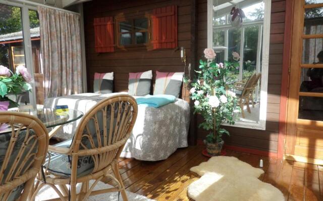 Vile Holiday House