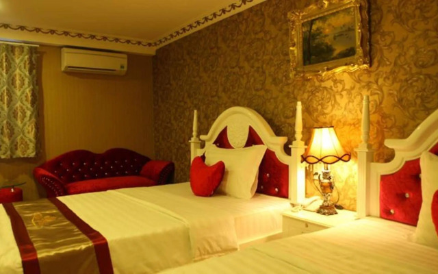 Phung Hoang Golden Hotel