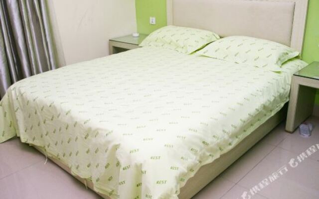 Hua'erjiao Hotel (Wenling Wanxiang City)