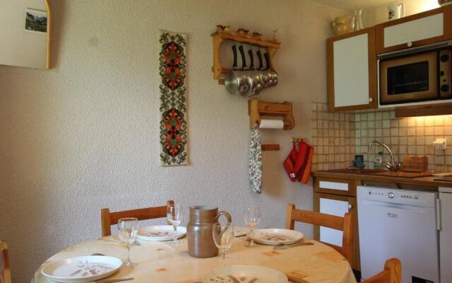 Appartement Serre Chevalier, 2 pièces, 4 personnes - FR-1-330E-90