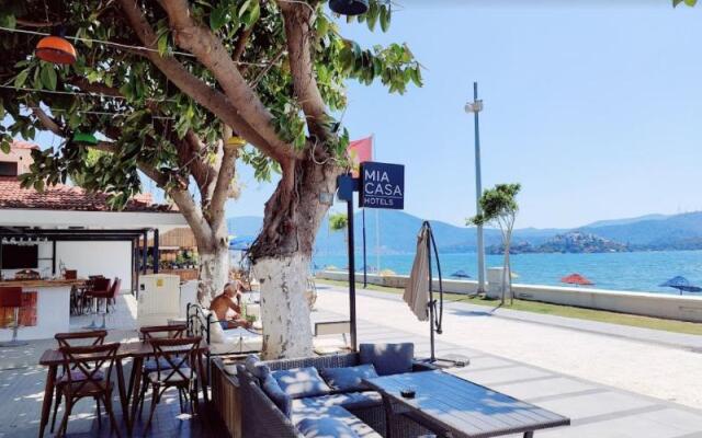Mia Casa Hotel