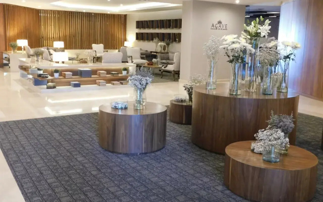 Hotel Palacio Azteca Tijuana, Trademark by Wyndham