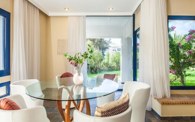 Themis Luxury Villa Rhodes