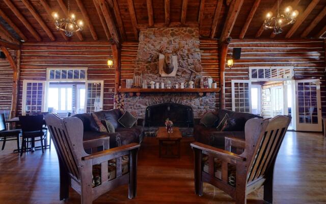 Pictou Lodge Beachfront Resort