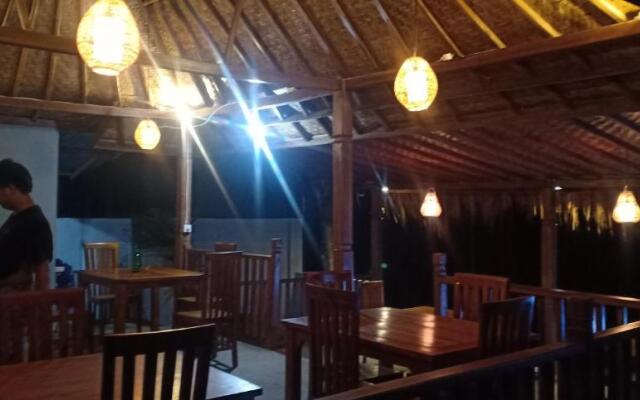 Jona Bungalow