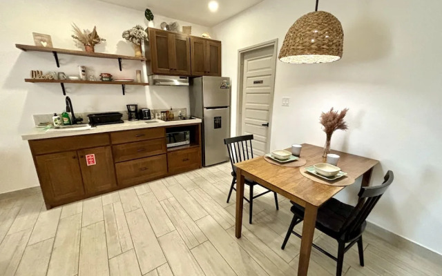 Stylish Apartments in Belize City