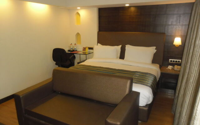 Lords Inn Shirdi
