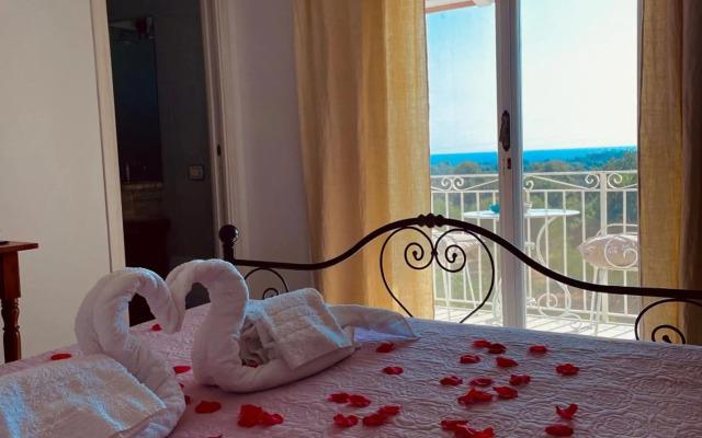 L'incanto di Nausicaa