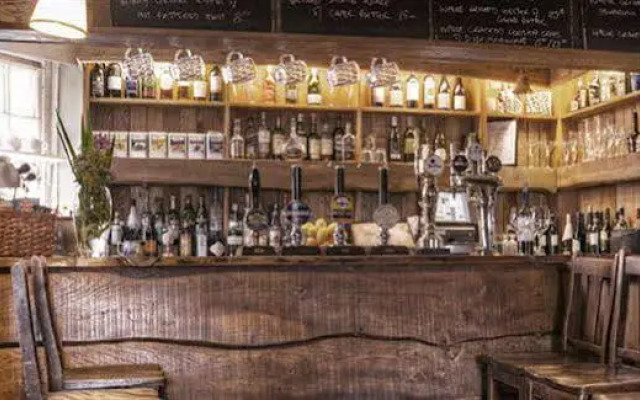 The George & Dragon