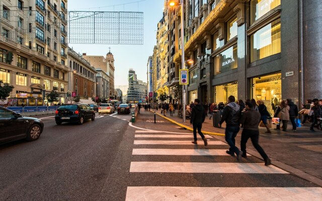 Sweet Inn Apartments-Centro Callao