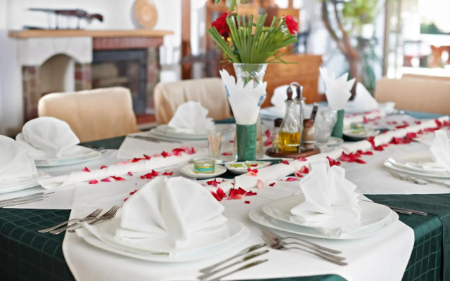 Hotel Kavkaz Golden Dune