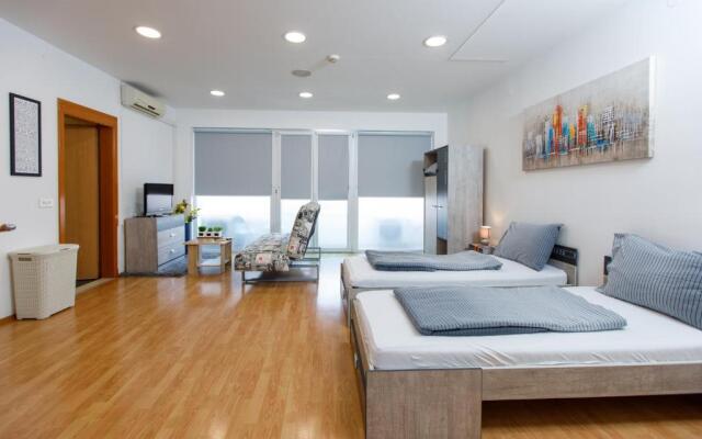 Apartments Midnight City