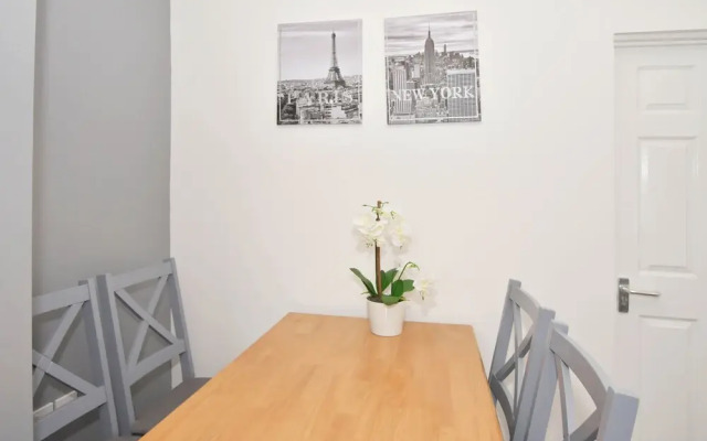 Townhouse @ 86 Brooklyn Street Crewe