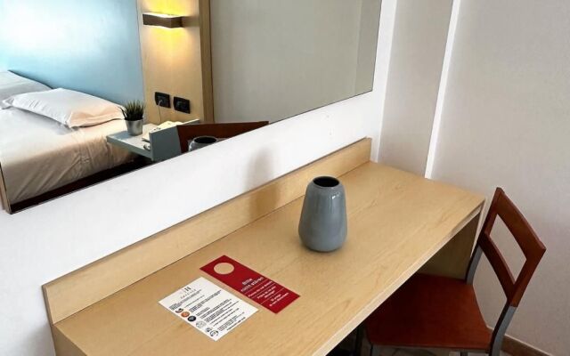 Hotel Grecale - Venturina Terme