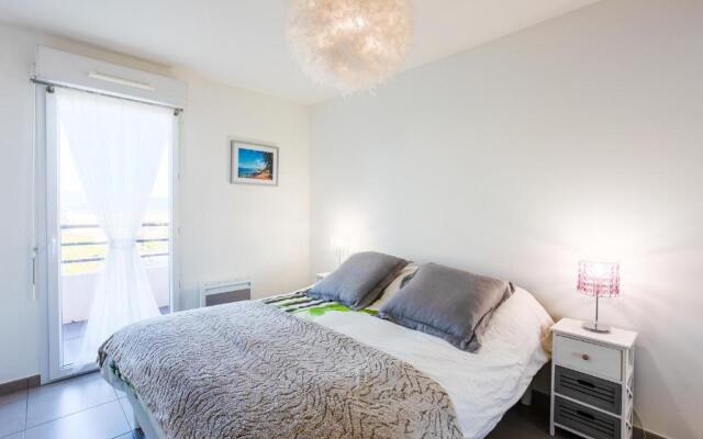 DOMAINE DES ROSES II AP4256 By Riviera Holiday Hom