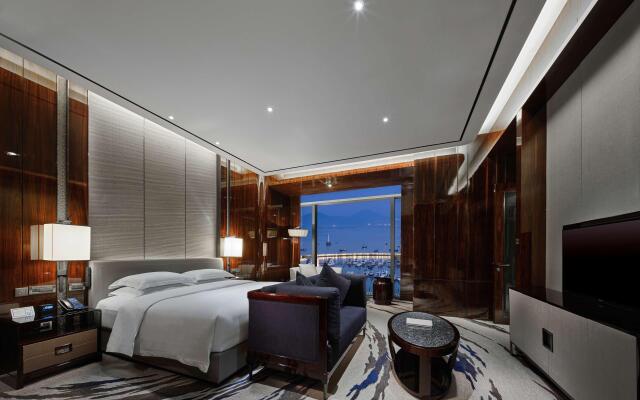 Hilton Shenzhen Shekou Nanhai