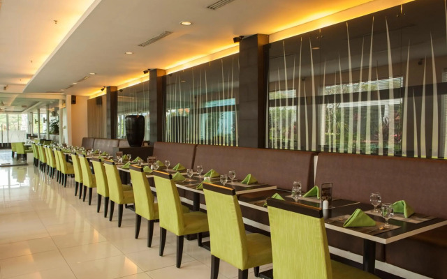 Hotel Santika Bogor