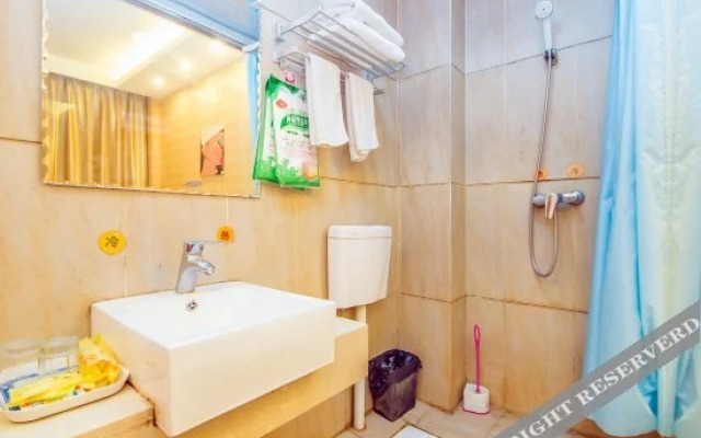 Xuefu Business Hostel