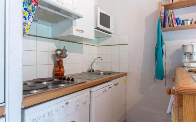 Appartement Esquièze-Sère, 3 pièces, 6 personnes - FR-1-402-98